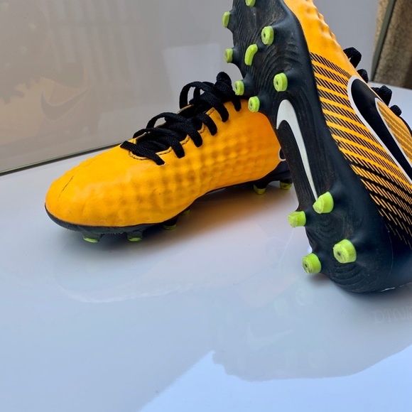 Nike Other - ‼️SOLD‼️✨3/$20 Nike Soccer Cleat Shoes